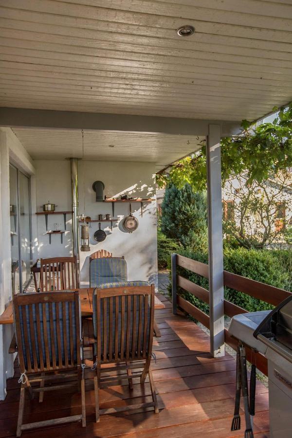 Bed & Breakfast Hobro Bagian luar foto