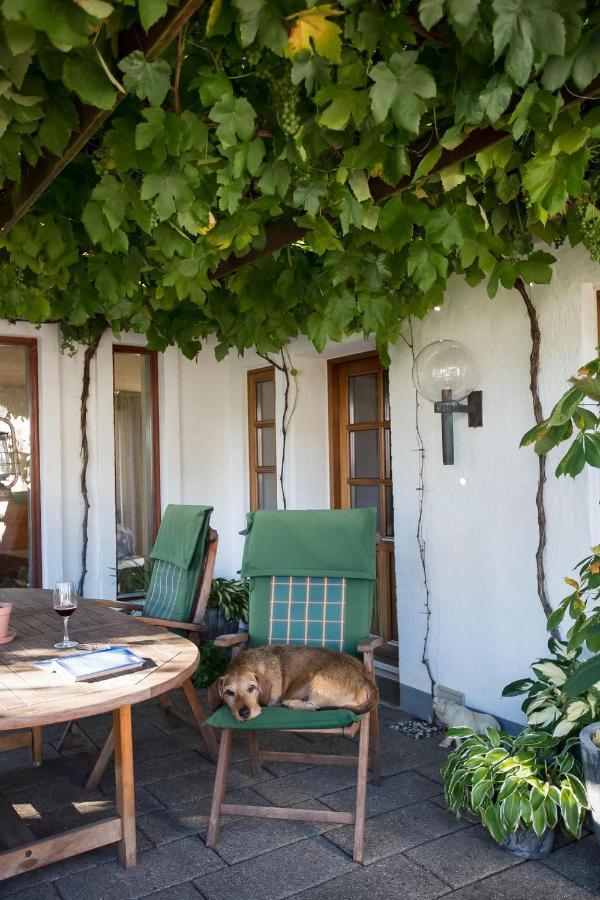 Bed & Breakfast Hobro Bagian luar foto