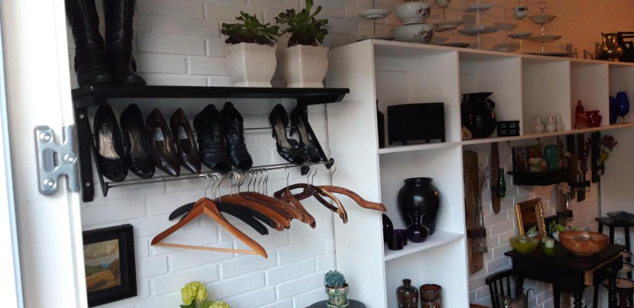 Bed & Breakfast Hobro Bagian luar foto