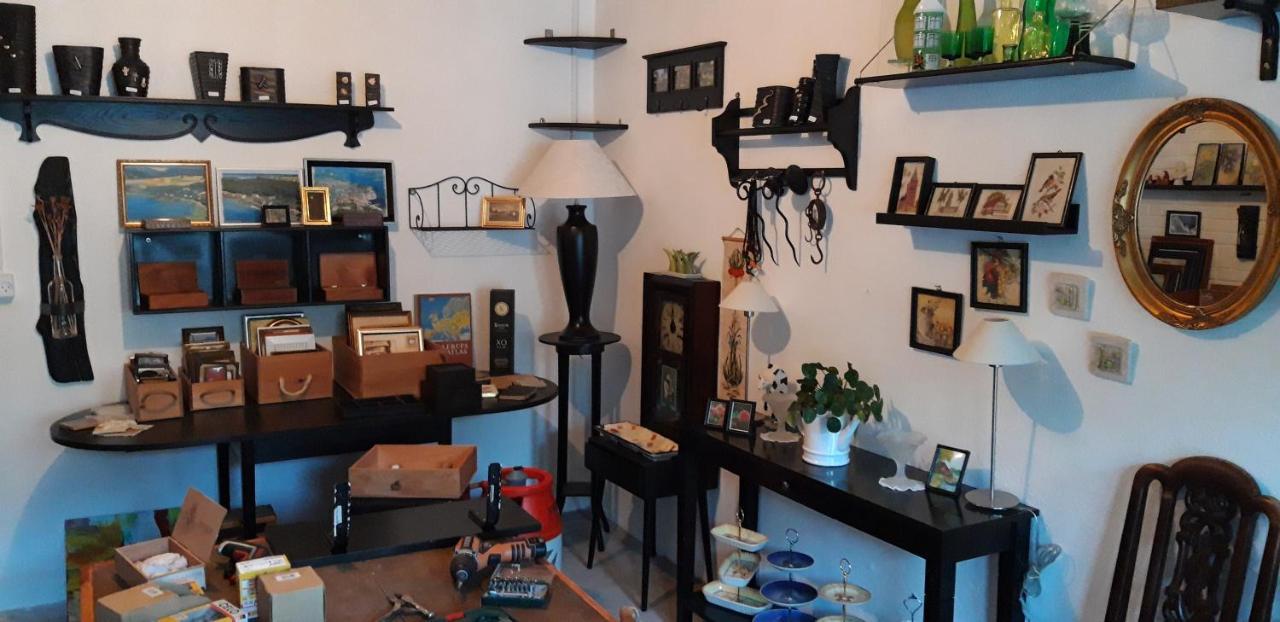 Bed & Breakfast Hobro Bagian luar foto