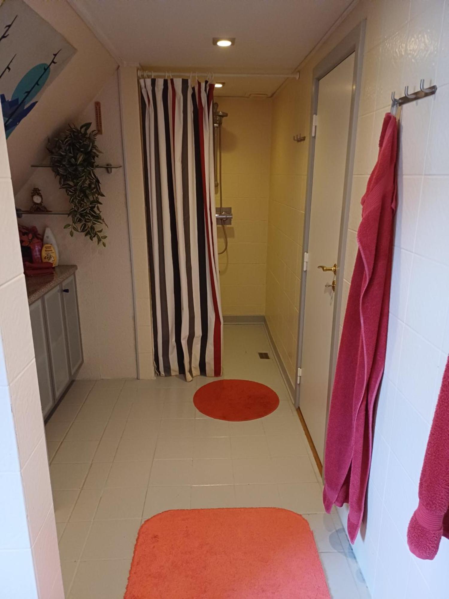 Bed & Breakfast Hobro Bagian luar foto